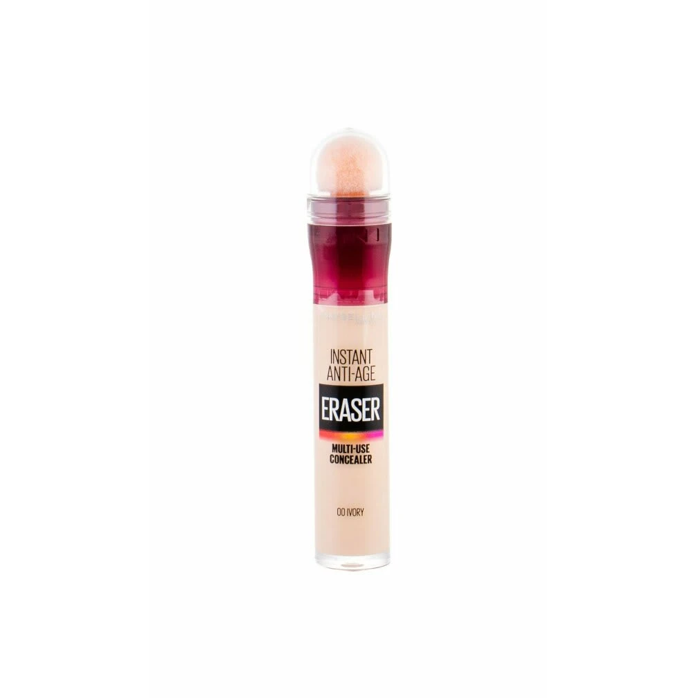 Maybelline Instant Age Rewind Treatment Concealer 00 Ivory 6,8 Ml 2 Maybelline Instant Age Rewind Treatment Concealer 00 Ivory 6,8 Ml – Bild 2