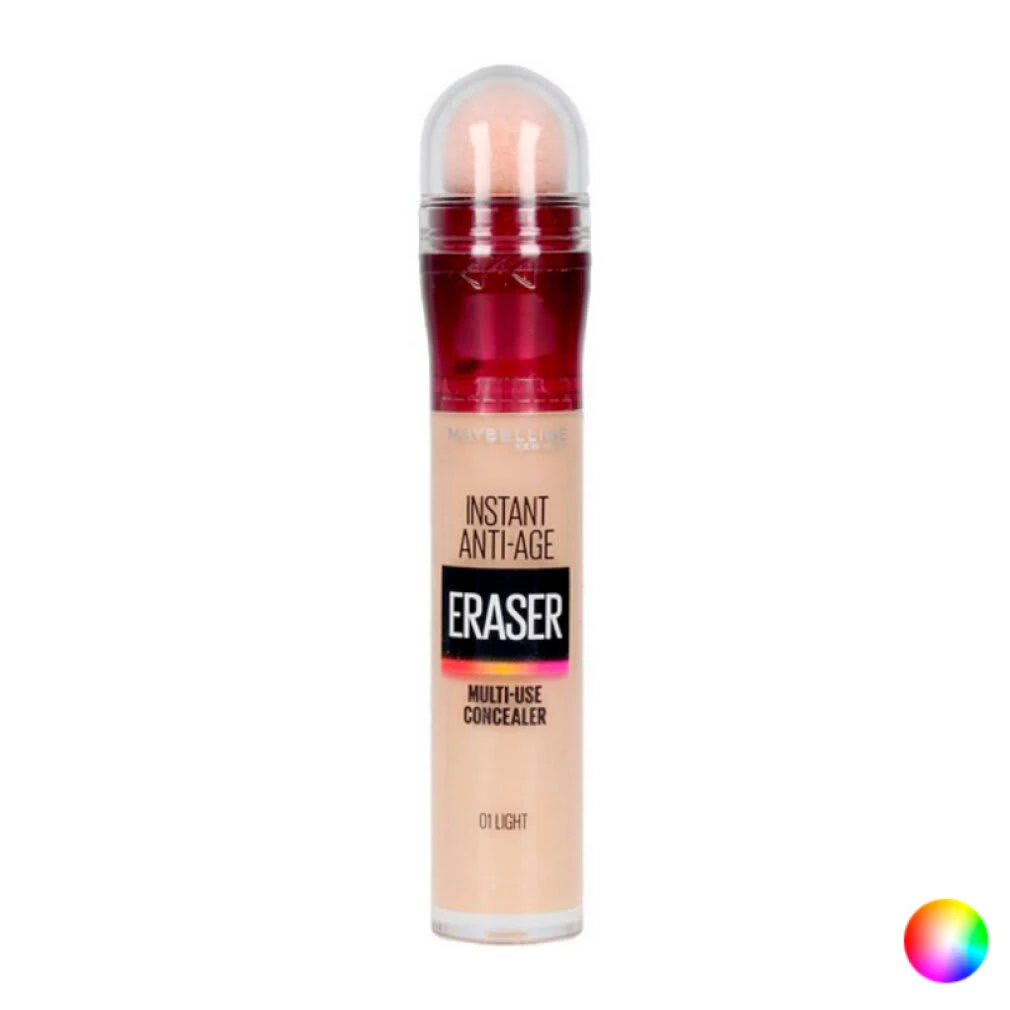 Maybelline Instant Age Rewind Treatment Concealer 00 Ivory 6,8 Ml 3 Maybelline Instant Age Rewind Treatment Concealer 00 Ivory 6,8 Ml – Bild 3
