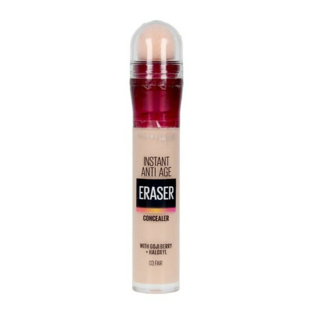 Maybelline Instant Age Rewind Treatment Concealer 00 Ivory 6,8 Ml 4 Maybelline Instant Age Rewind Treatment Concealer 00 Ivory 6,8 Ml – Bild 4