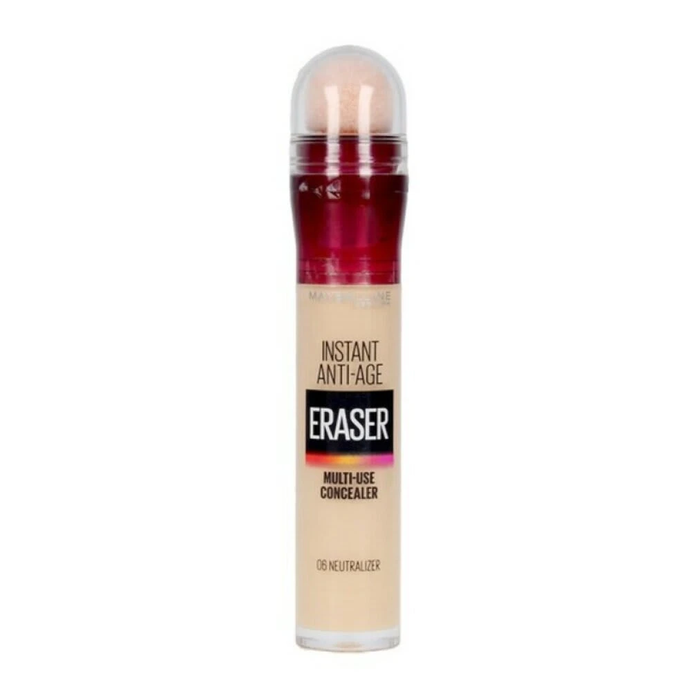 Maybelline Instant Age Rewind Treatment Concealer 00 Ivory 6,8 Ml 5 Maybelline Instant Age Rewind Treatment Concealer 00 Ivory 6,8 Ml – Bild 5