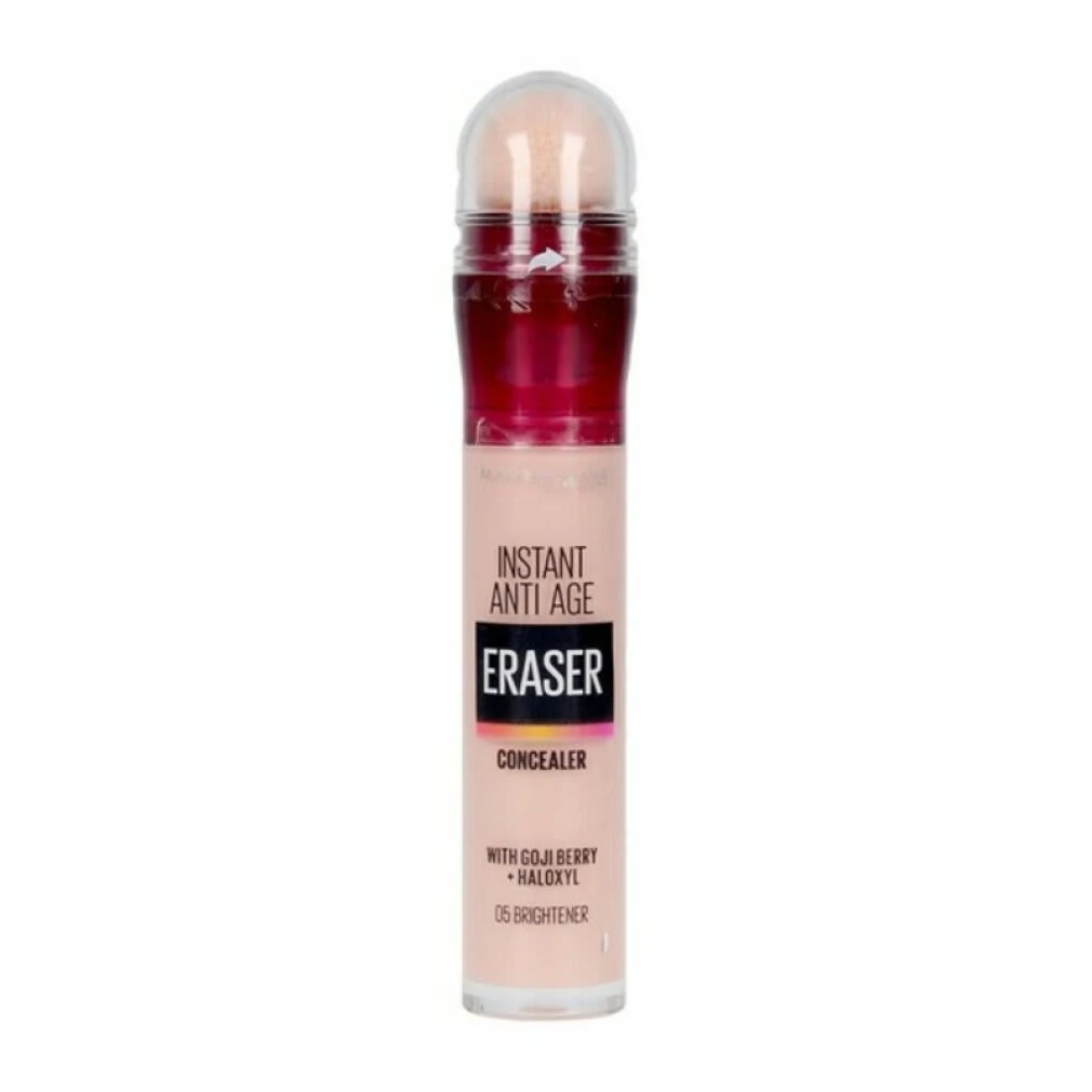 Maybelline Instant Age Rewind Treatment Concealer 00 Ivory 6,8 Ml 6 Maybelline Instant Age Rewind Treatment Concealer 00 Ivory 6,8 Ml – Bild 6