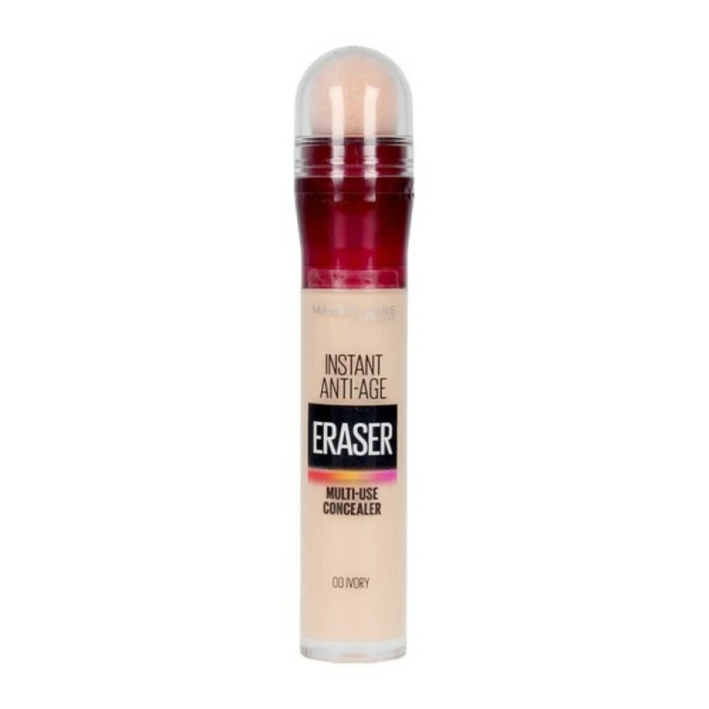 Maybelline Instant Age Rewind Treatment Concealer 00 Ivory 6,8 Ml 9 Maybelline Instant Age Rewind Treatment Concealer 00 Ivory 6,8 Ml – Bild 9