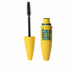 Maybelline Volum'Express The Collosal Mascara Wp 10ml