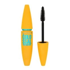 Maybelline Volum'Express The Collosal Mascara Wp 10ml 9 Maybelline Volum'Express The Collosal Mascara Wp 10ml -PureGlow Verkäufe maybelline maybelline volumexpress the collosal mascara wp 10ml 3