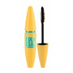 Maybelline Volum'Express The Collosal Mascara Wp 10ml 10 Maybelline Volum'Express The Collosal Mascara Wp 10ml -PureGlow Verkäufe maybelline maybelline volumexpress the collosal mascara wp 10ml 4