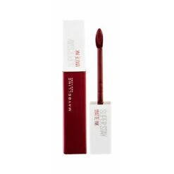 Maybelline Super Stay Matte Lippenstift Nr. 50 Voyager 5 Ml -PureGlow Verkäufe maybelline super stay matte lippenstift nr 50 voyager 5 ml 2