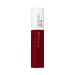 Maybelline Super Stay Matte Lippenstift Nr. 50 Voyager 5 Ml