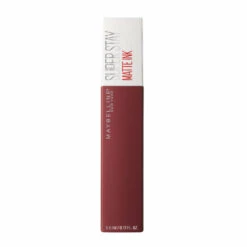 Maybelline Super Stay Matte Lippenstift Nr. 50 Voyager 5 Ml -PureGlow Verkäufe maybelline super stay matte lippenstift nr 50 voyager 5 ml 3