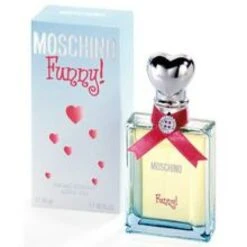 MOSCHINO Funny Edt Spray
