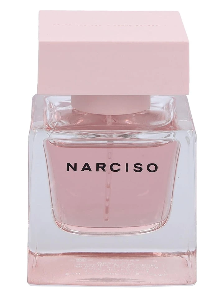 Narciso Rodriguez Rodriguez Cristal - EdP, 30 Ml 2 Narciso Rodriguez Rodriguez Cristal - EdP, 30 Ml – Bild 2