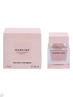Narciso Rodriguez Rodriguez Cristal - EdP, 30 Ml