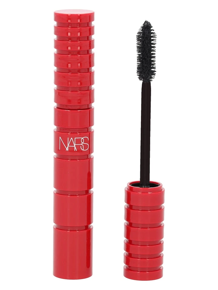 Nars Mascara "Climax Dramatic Volumizing", 6 G 2 Nars Mascara "Climax Dramatic Volumizing", 6 G – Bild 2