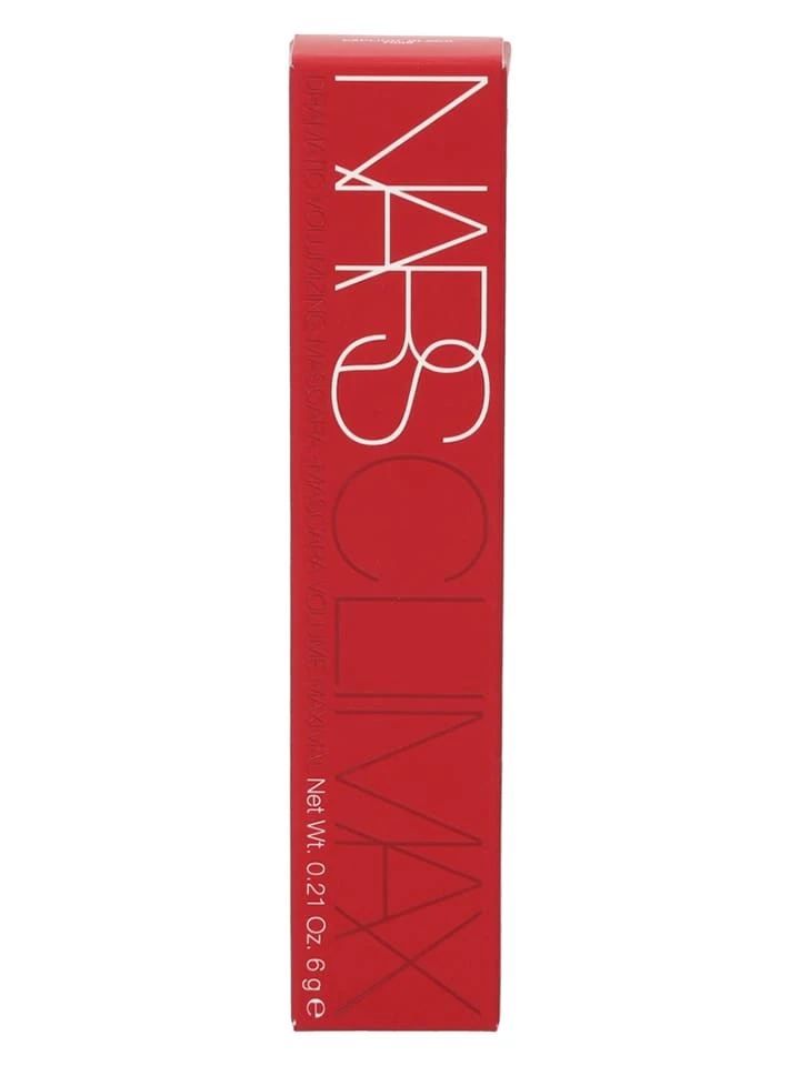 Nars Mascara "Climax Dramatic Volumizing", 6 G 3 Nars Mascara "Climax Dramatic Volumizing", 6 G – Bild 3