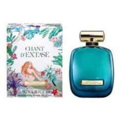 Nina Ricci Chant D'Extase Eau De Parfum 50ml Spray