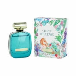 Nina Ricci Chant D'Extase Eau De Parfum 50ml Spray 7 Nina Ricci Chant D'Extase Eau De Parfum 50ml Spray -PureGlow Verkäufe nina ricci chant dextase eau de parfum 50ml spray 3