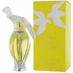 Nina Ricci L'air Du Temps Eau De Parfum 50ml Zerstäuber