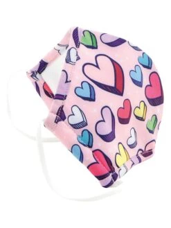 Nuby Mund- Und Nasen-Maske In Rosa (6-12 Jahre) -PureGlow Verkäufe nuby mund und nasen maske in rosa 6 12 jahre 2