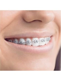 Oral B 2er-Set: Ersatz-Bürstenköpfe "Oral-B Interspace" In Weiß -PureGlow Verkäufe oral b 2er set ersatz burstenkopfe oral b interspace in weiss 3