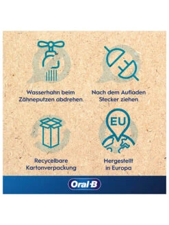 Oral B 2tlg. Set: Elektr. Zahnbürsten "Pro 3 3900" In Schwarz 15 Oral B 2tlg. Set: Elektr. Zahnbürsten "Pro 3 3900" In Schwarz -PureGlow Verkäufe oral b 2tlg set elektr zahnbursten pro 3 3900 in schwarz 5