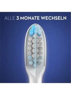 Oral B 4er-Set: Ersatz-Bürstenköpfe "Pulsonic Clean" In Weiß -PureGlow Verkäufe oral b 4er set ersatz burstenkopfe pulsonic clean in weiss 4