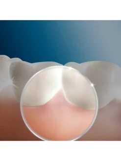 Oral B 5tlg. Mundduschen-Set "Oral-B OxyJet" In Weiß/ Blau -PureGlow Verkäufe oral b 5tlg mundduschen set oral b oxyjet in weiss blau 2