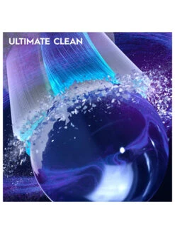 Oral B 8er-Set: Ersatz-Bürstenköpfe "Oral-B IO Ultimative Reinigung" In Weiß -PureGlow Verkäufe oral b 8er set ersatz burstenkopfe oral b io ultimative reinigung in weiss 2