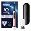 Oral B Elektr. Zahnbürste "iO Series 5" In Pink