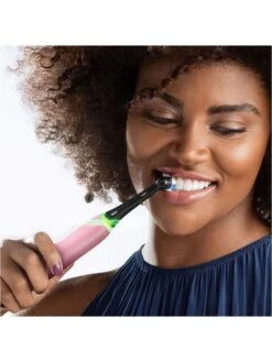 Oral B Elektr. Zahnbürste "iO Series 5" In Pink -PureGlow Verkäufe oral b elektr zahnburste io series 5 in pink 4