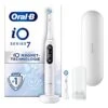 Oral B Elektr. Zahnbürste "iO Series 7N" In Weiß