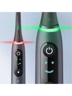 Oral B Elektr. Zahnbürste "iO Series 8" In Schwarz 18 Oral B Elektr. Zahnbürste "iO Series 8" In Schwarz -PureGlow Verkäufe oral b elektr zahnburste io series 8 in schwarz 6