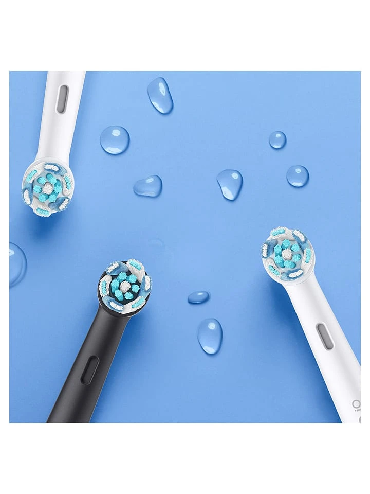 Oral B Elektr. Zahnbürste "iO Series 8" In Schwarz 8 Oral B Elektr. Zahnbürste "iO Series 8" In Schwarz – Bild 8
