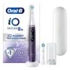 Oral B Elektr. Zahnbürste "iO Series 8N" In Lila