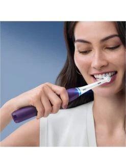 Oral B Elektr. Zahnbürste "iO Series 8N" In Lila 13 Oral B Elektr. Zahnbürste "iO Series 8N" In Lila -PureGlow Verkäufe oral b elektr zahnburste io series 8n in lila 4
