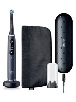 Oral B Elektr. Zahnbürste "iO Series 9" In Schwarz 11 Oral B Elektr. Zahnbürste "iO Series 9" In Schwarz -PureGlow Verkäufe oral b elektr zahnburste io series 9 in schwarz 2
