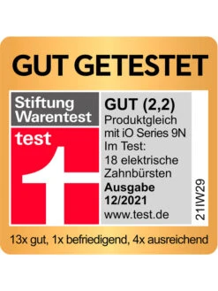 Oral B Elektr. Zahnbürste "iO Series 9" In Schwarz 12 Oral B Elektr. Zahnbürste "iO Series 9" In Schwarz -PureGlow Verkäufe oral b elektr zahnburste io series 9 in schwarz 3