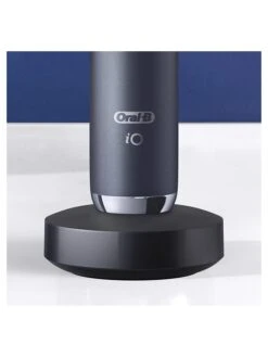 Oral B Elektr. Zahnbürste "iO Series 9" In Schwarz 17 Oral B Elektr. Zahnbürste "iO Series 9" In Schwarz -PureGlow Verkäufe oral b elektr zahnburste io series 9 in schwarz 8