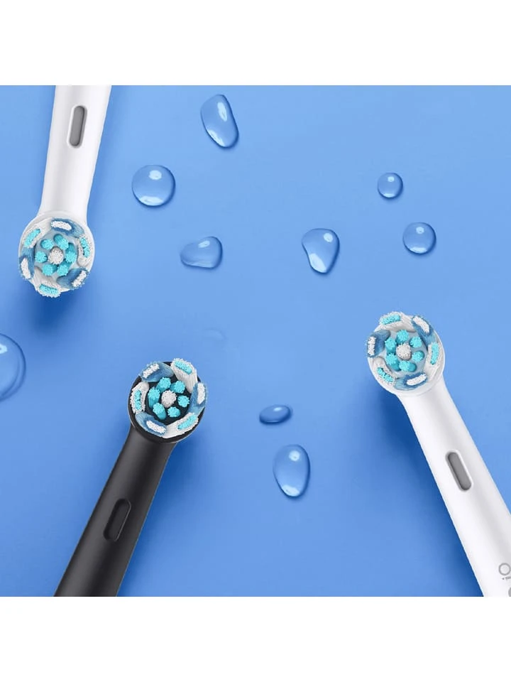 Oral B Elektrische Zahnbürste "Oral-B IO Series 8" In Weiß 5 Oral B Elektrische Zahnbürste "Oral-B IO Series 8" In Weiß – Bild 5