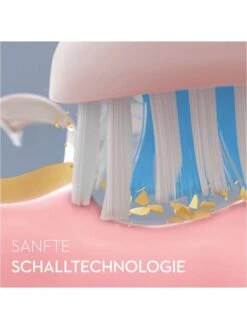 Oral B Schallzahnbürste "Pulsonic Slim Clean 2000" In Grau -PureGlow Verkäufe oral b schallzahnburste pulsonic slim clean 2000 in grau 2