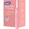 Oral B Schallzahnbürste "Pulsonic Slim Clean 2000" In Pink