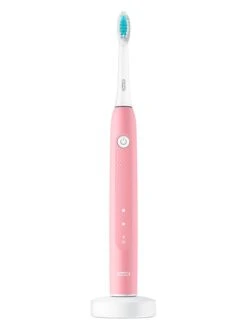 Oral B Schallzahnbürste "Pulsonic Slim Clean 2000" In Pink 13 Oral B Schallzahnbürste "Pulsonic Slim Clean 2000" In Pink -PureGlow Verkäufe oral b schallzahnburste pulsonic slim clean 2000 in pink 3