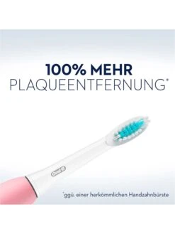 Oral B Schallzahnbürste "Pulsonic Slim Clean 2000" In Pink 14 Oral B Schallzahnbürste "Pulsonic Slim Clean 2000" In Pink -PureGlow Verkäufe oral b schallzahnburste pulsonic slim clean 2000 in pink 4