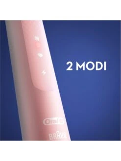 Oral B Schallzahnbürste "Pulsonic Slim Clean 2000" In Pink 16 Oral B Schallzahnbürste "Pulsonic Slim Clean 2000" In Pink -PureGlow Verkäufe oral b schallzahnburste pulsonic slim clean 2000 in pink 6