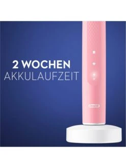 Oral B Schallzahnbürste "Pulsonic Slim Clean 2000" In Pink 17 Oral B Schallzahnbürste "Pulsonic Slim Clean 2000" In Pink -PureGlow Verkäufe oral b schallzahnburste pulsonic slim clean 2000 in pink 7