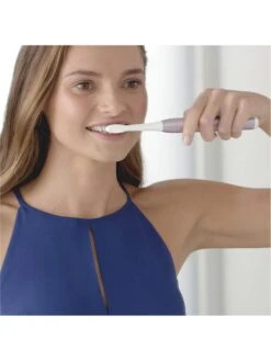 Oral B Schallzahnbürste "Pulsonic Slim Luxe 4100" In Roségold -PureGlow Verkäufe oral b schallzahnburste pulsonic slim luxe 4100 in rosegold 6