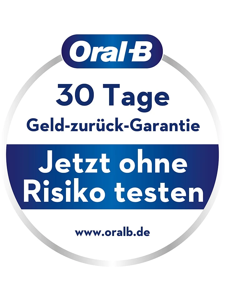 Oral B Schallzahnbürste "Pulsonic Slim Luxe 4500" In Silber 9 Oral B Schallzahnbürste "Pulsonic Slim Luxe 4500" In Silber – Bild 9