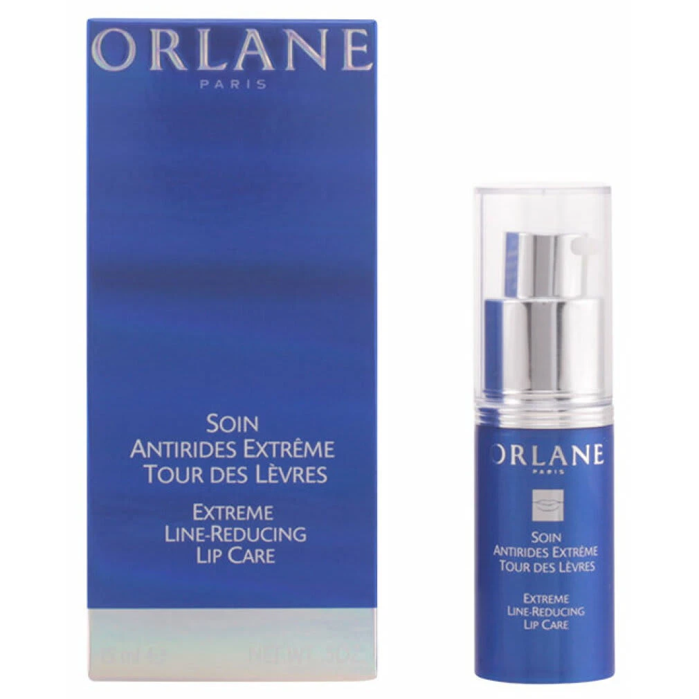 Lippenkontur Antirides Extreme Fluid 15 Ml 1 Lippenkontur Antirides Extreme Fluid 15 Ml