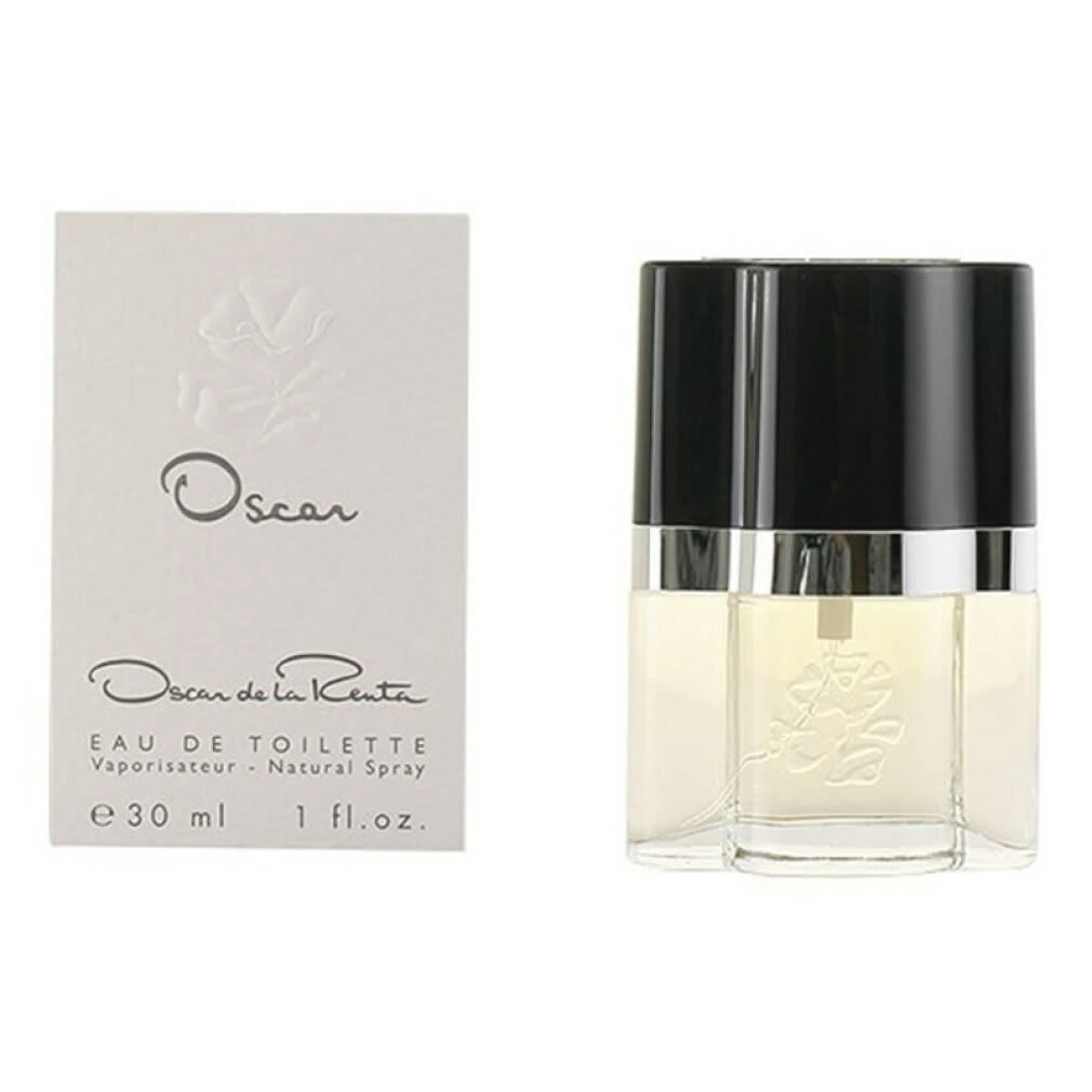 Oscar De La Renta Oscar Eau De Toilette 30ml Spray 4 Oscar De La Renta Oscar Eau De Toilette 30ml Spray – Bild 4