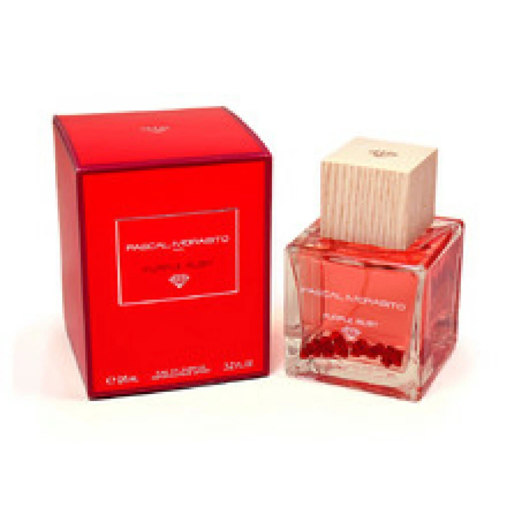 Lila Eau De Parfum Spray 100 Ml Für Frauen 1 Lila Eau De Parfum Spray 100 Ml Für Frauen