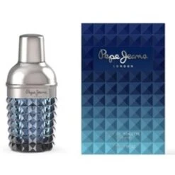 Pepe Jeans For Him Eau De Toilette 100ml Spray
