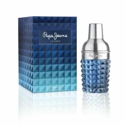 Pepe Jeans For Him Eau De Toilette 100ml Spray -PureGlow Verkäufe pepe jeans for him eau de toilette 100ml spray 5